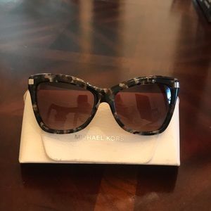 MICHAEL KORS sunglasses